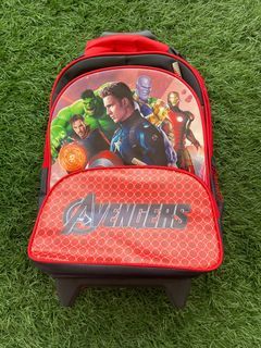 Tas Sekolah