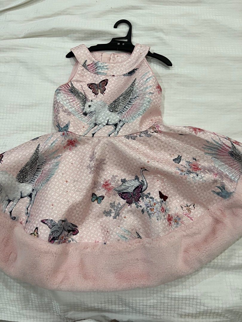 Ted baker pegasus dress sale