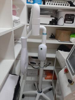 Teeth Whitening Lamp