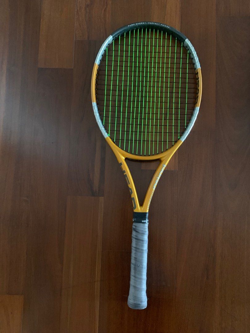 Tennis Racket Head Tennis Racket, Sports Equipment, Other Sports