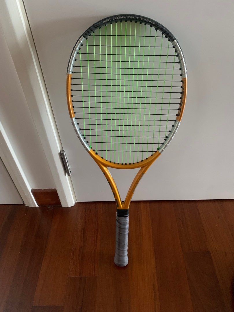 Tennis Racket Head Tennis Racket, Sports Equipment, Other Sports