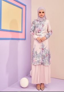 TEUNIQUE KLEOPAK 2.0 SIZE S NWT