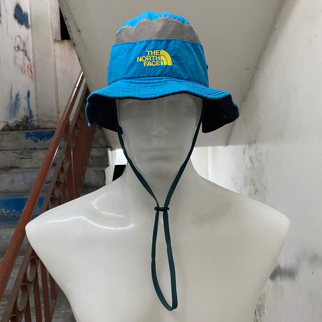 THE NORTH FACE BUCKET HAT