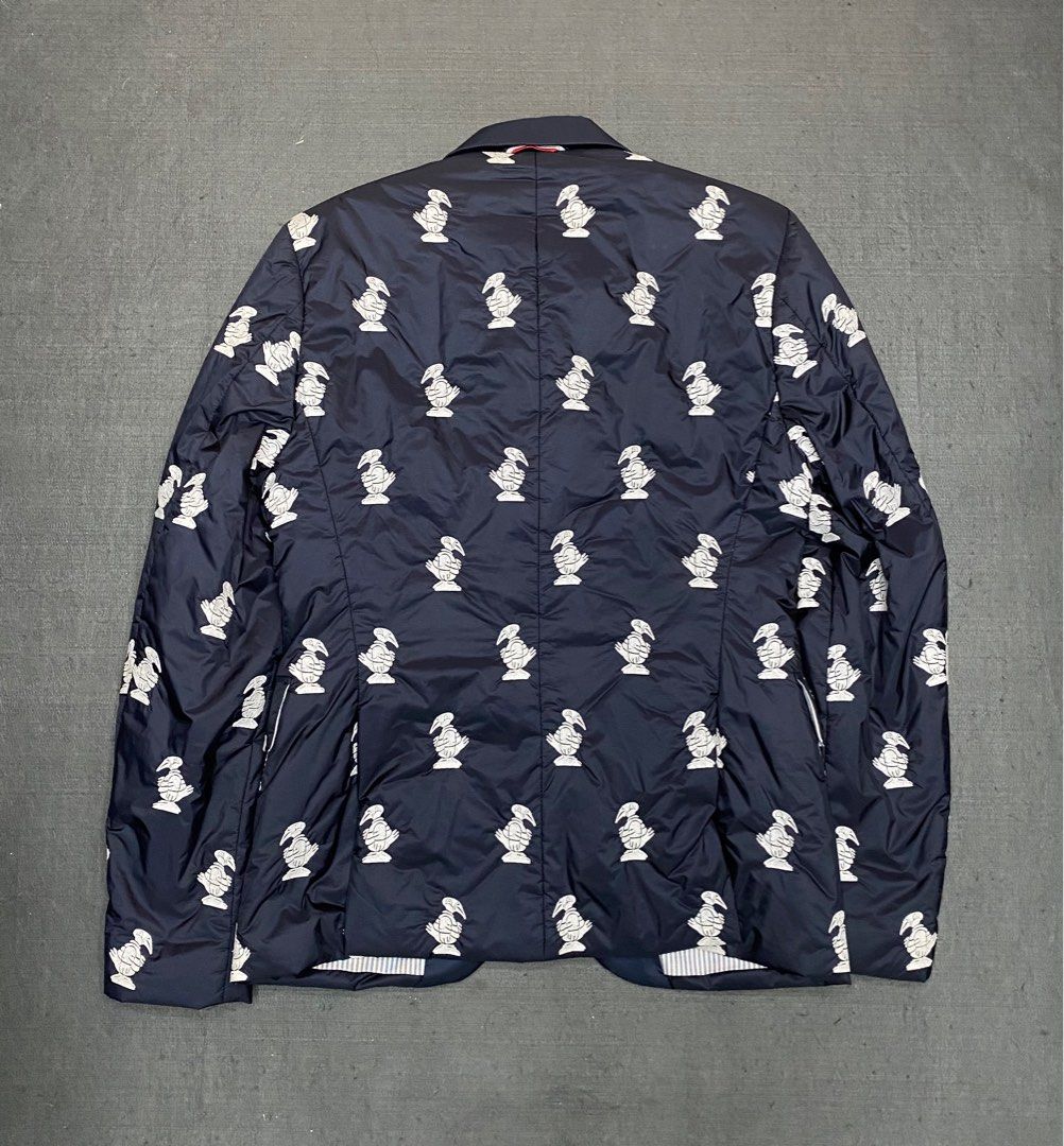 Moncler x thom browne on sale
