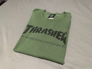 Thrasher t-shirt *100% authentic*
