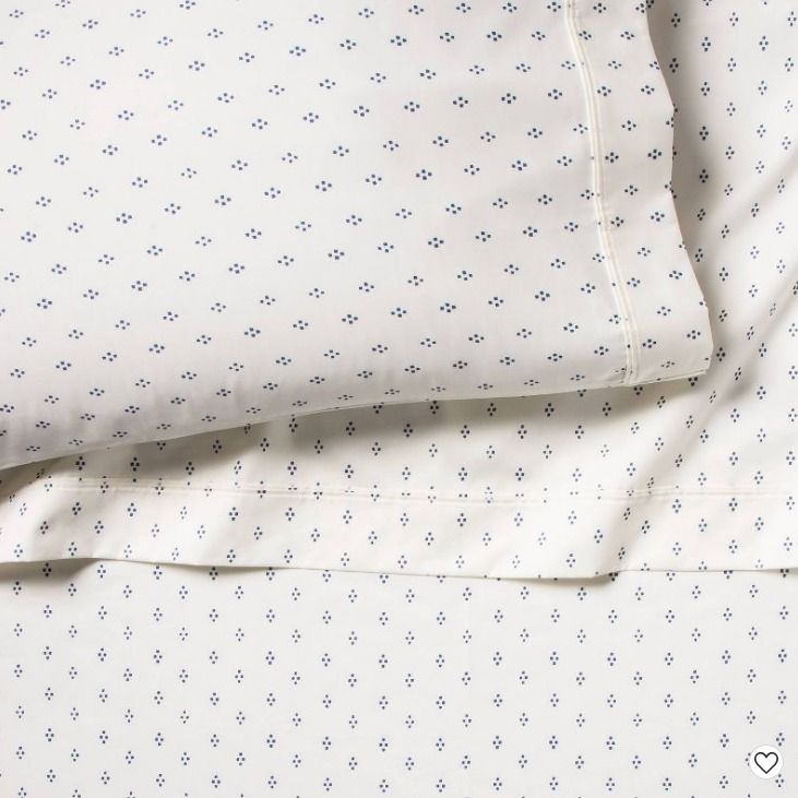 Threshold Bedsheet Set Performance Printed Assorted Patterns and Sizes NewUSA (Category: Bedding & Towels) located in Mandaluyong City. Submitted by bentapinas (Listing ID 1210443002, Image 3). Description: Contact 09177980599 if interested. Brand new Threshold by Target Performance Printed Bedsheet Sets. Assorted patterns and sizes. Price differs for each size. Bought directly in the USA. Guaranteed original. Meet ups preferably in Mandaluyong (
