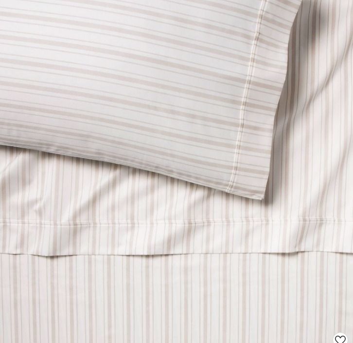 Threshold Bedsheet Set Performance Printed Assorted Patterns and Sizes NewUSA (Category: Bedding & Towels) located in Mandaluyong City. Submitted by bentapinas (Listing ID 1210443002, Image 2). Description: Contact 09177980599 if interested. Brand new Threshold by Target Performance Printed Bedsheet Sets. Assorted patterns and sizes. Price differs for each size. Bought directly in the USA. Guaranteed original. Meet ups preferably in Mandaluyong (
