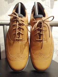 Timberland shoes..