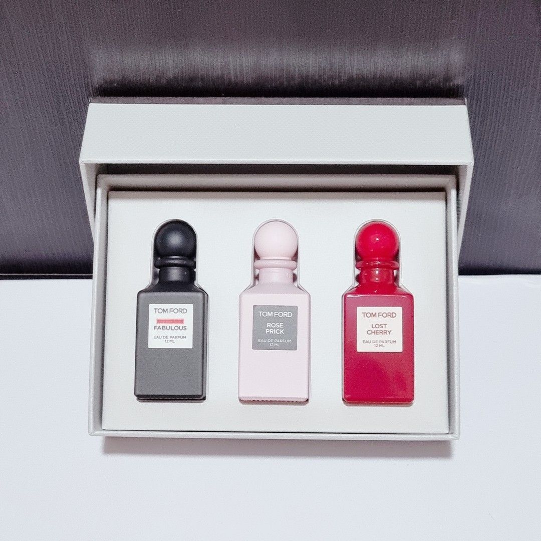 Tom ford 12ml clearance