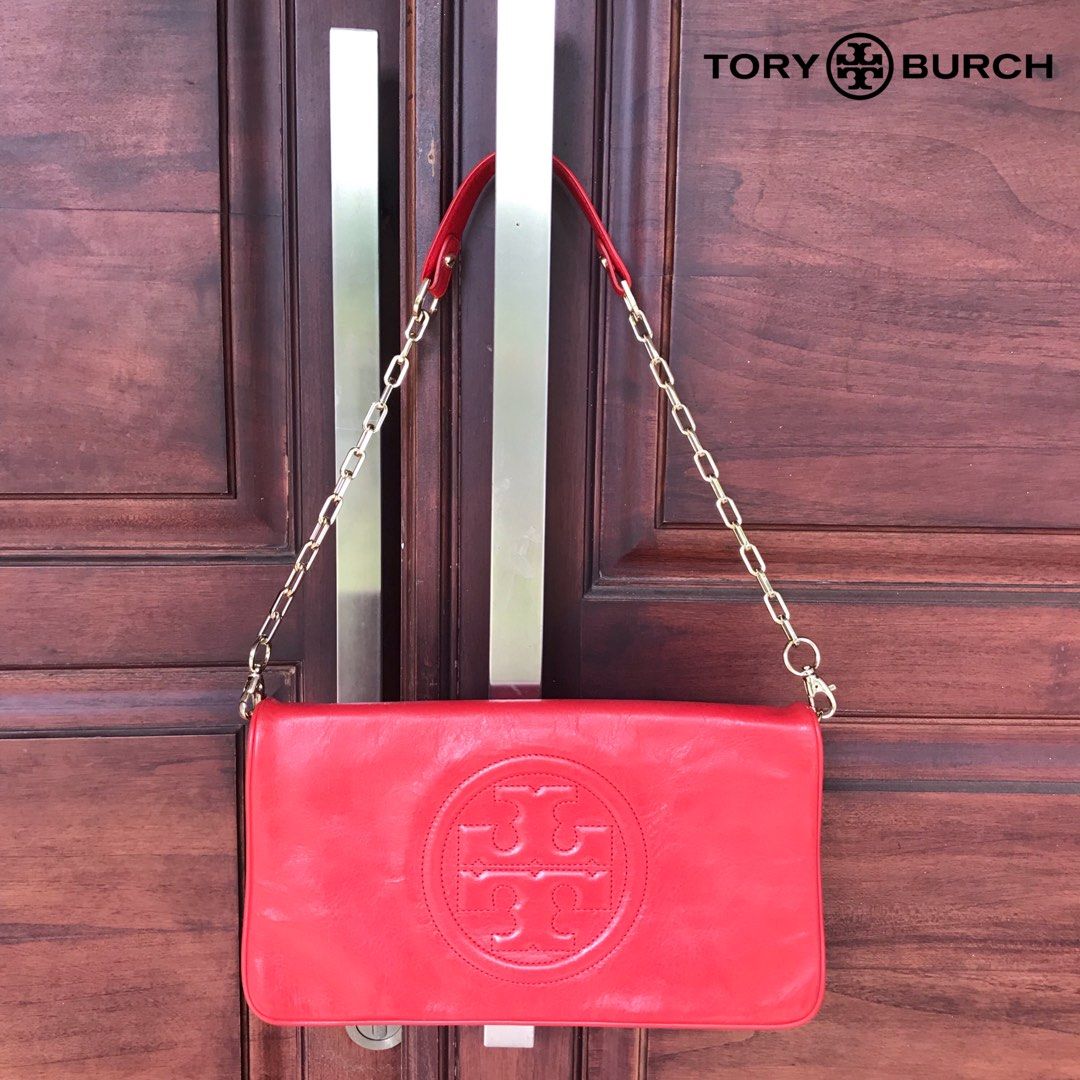 tory burch, Luxury, Bags & Wallets on Carousell