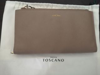 Tocco Toscano Hanna Long Wallet