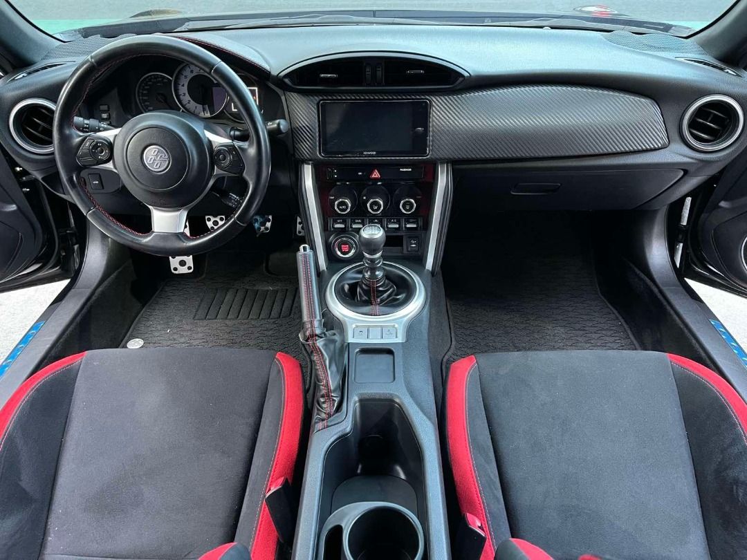 Toyota 86 2018 Manual, Cars for Sale, Used Cars on Carousell