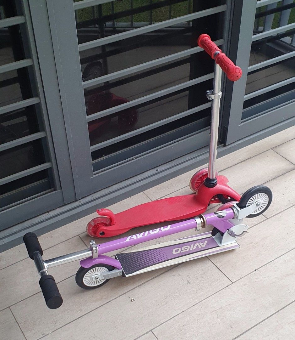 Scooter for toddlers toys r us hotsell