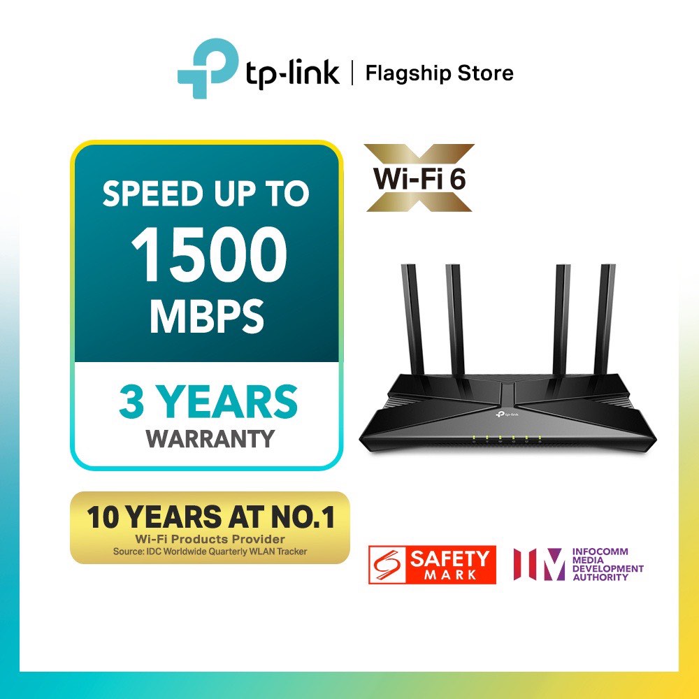 Tp link ax15 Clearance