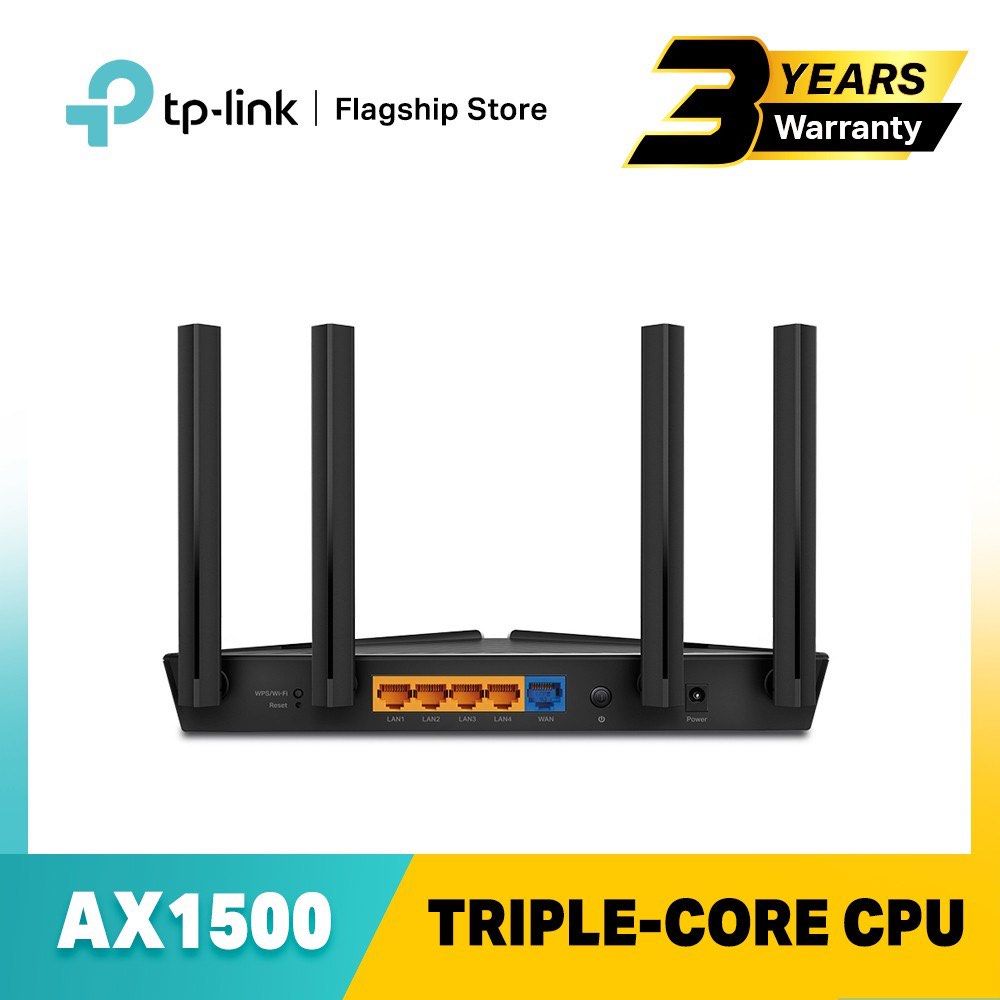 Tp link ax15 Clearance