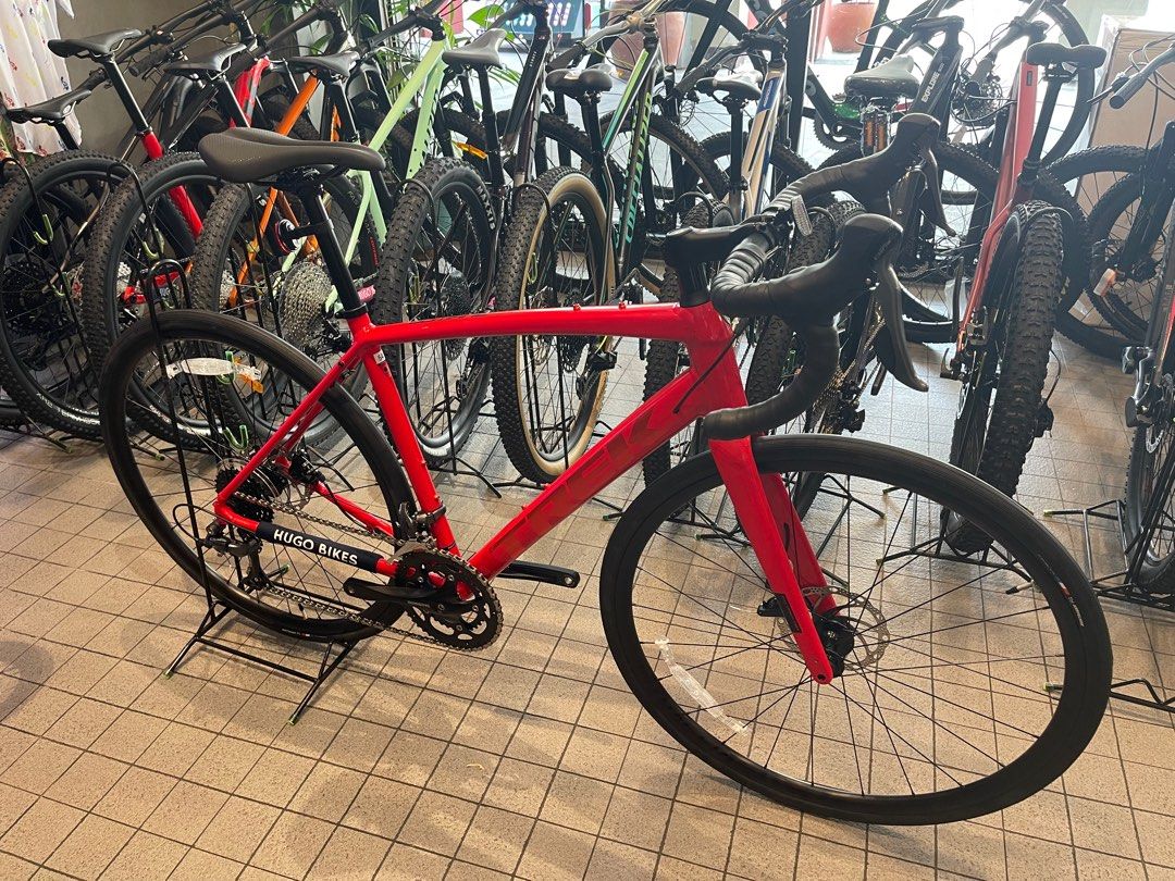 best trek road bike for the money