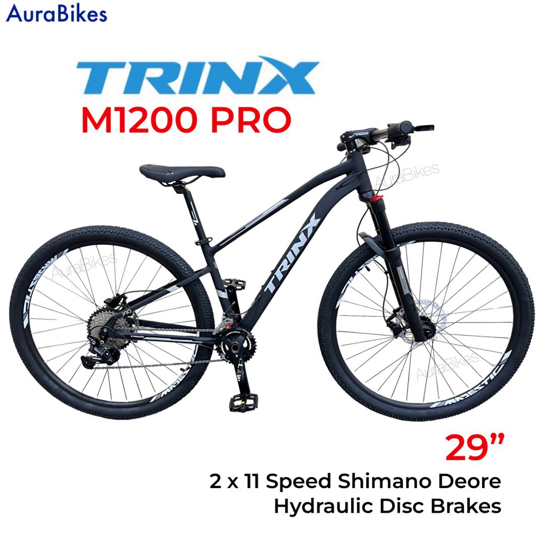 M1200 trinx 2025