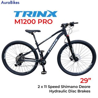 TRINX BIKES Collection item 2