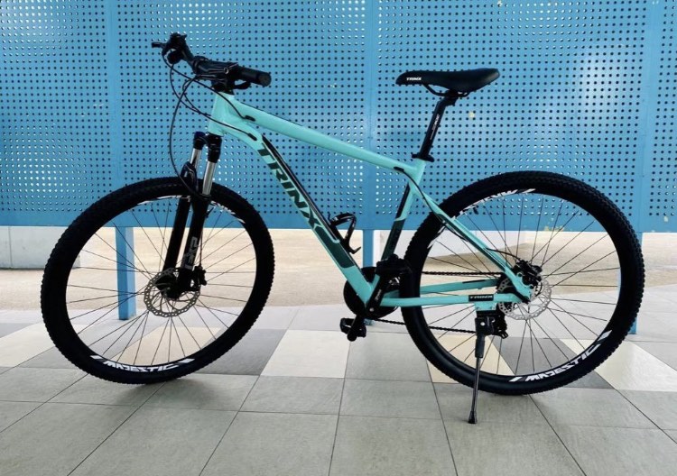 Trinx M600 PRO, Sports Equipment, Bicycles & Parts, Bicycles on Carousell