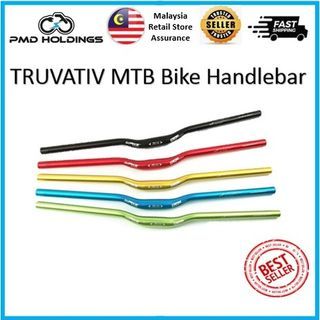 TRUVATIV 720MM Lenght High Quality Handlebar For MTB Bike / Road Bike ( Code SU-1)