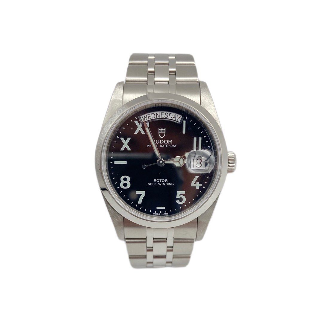 Tudor m76200 deals