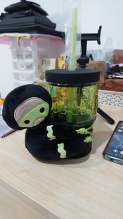Tumbler starbucks limited edition