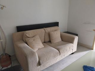 Two Seat Sofa
