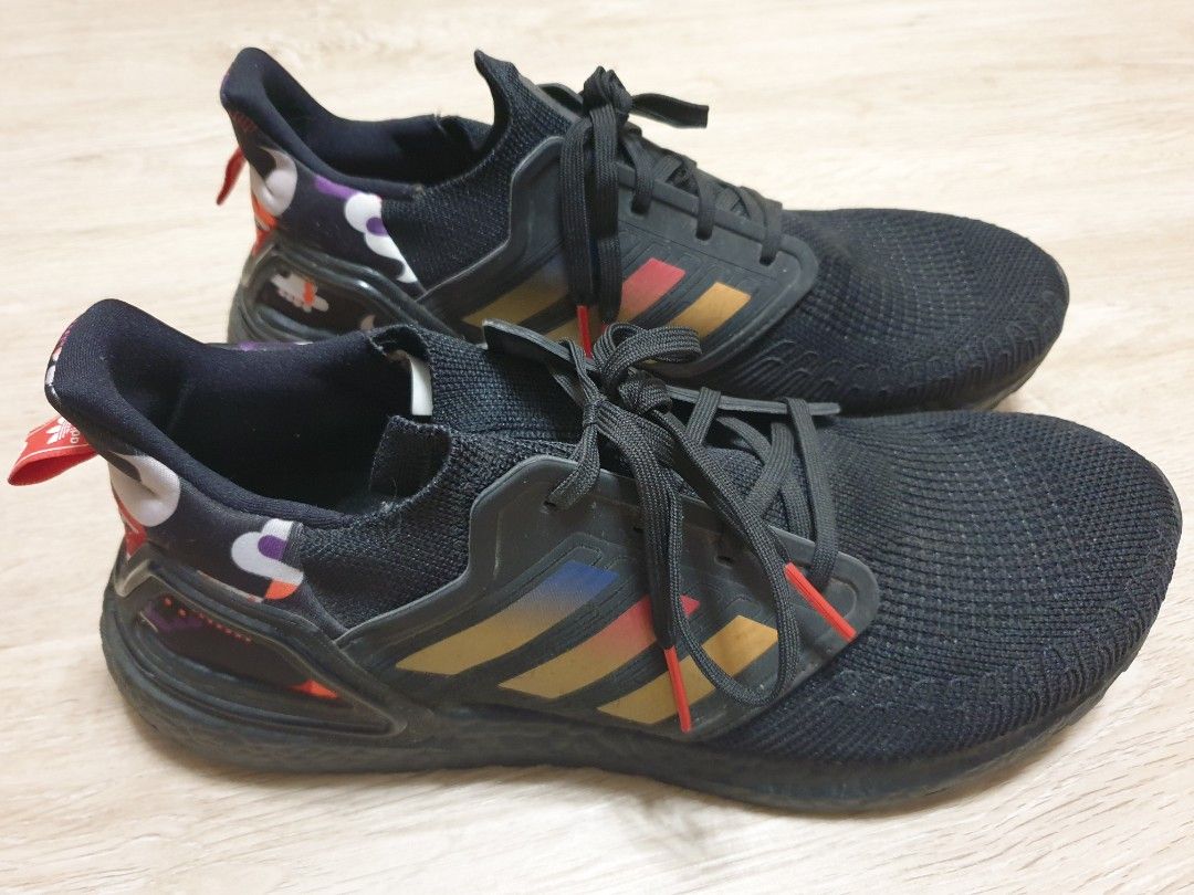 ultraboost 20 cny shoes