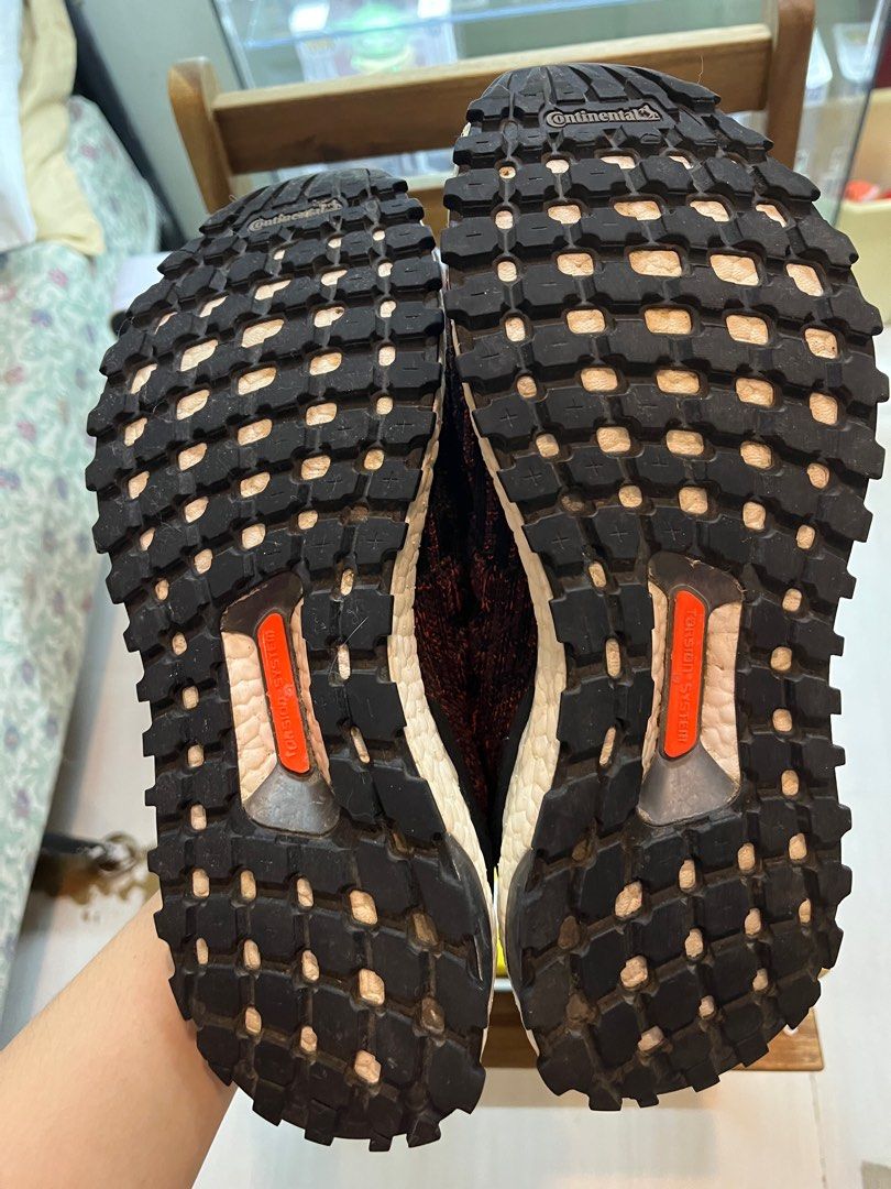 ultraboost all terrain ltd shoes