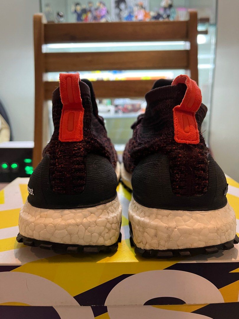 ultraboost all terrain ltd shoes