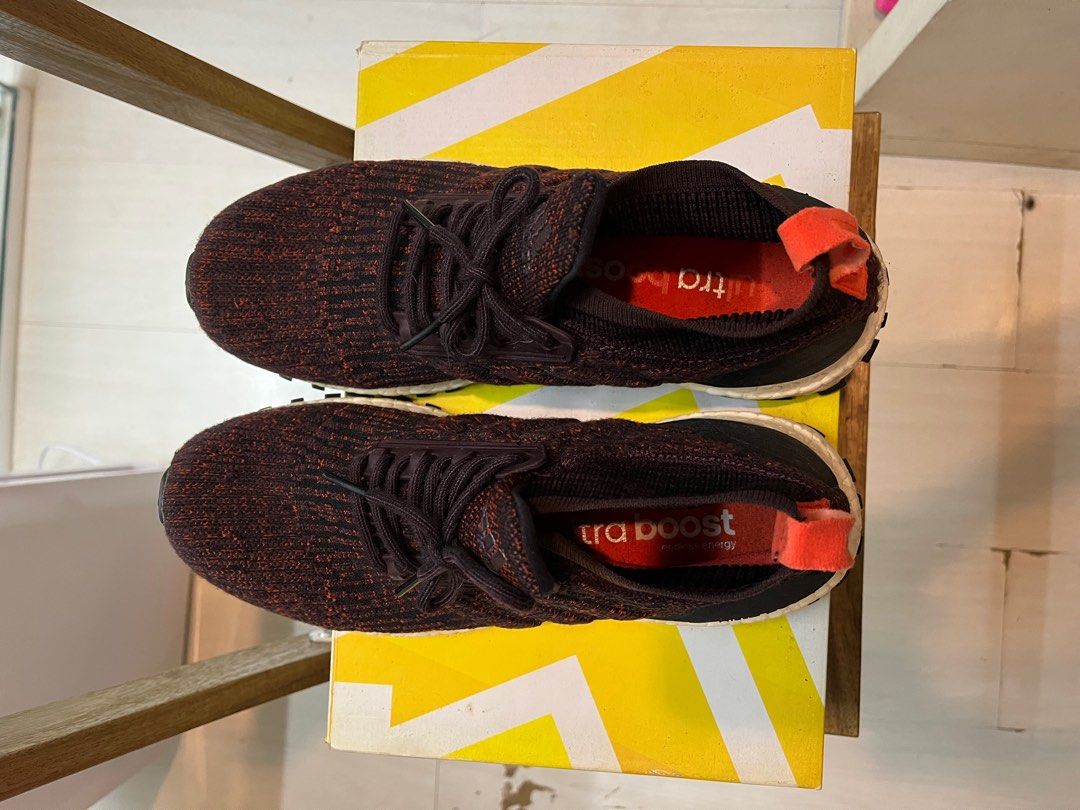 ultraboost all terrain ltd shoes