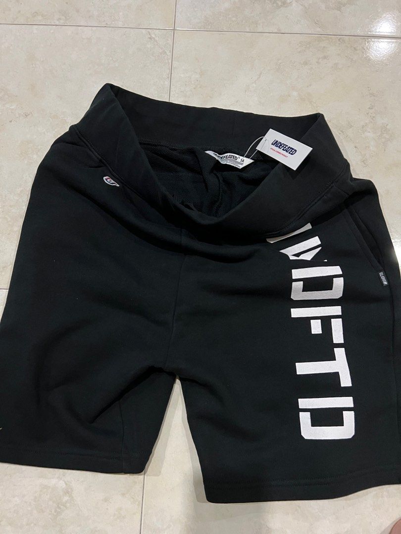 Undefeated shorts cheap