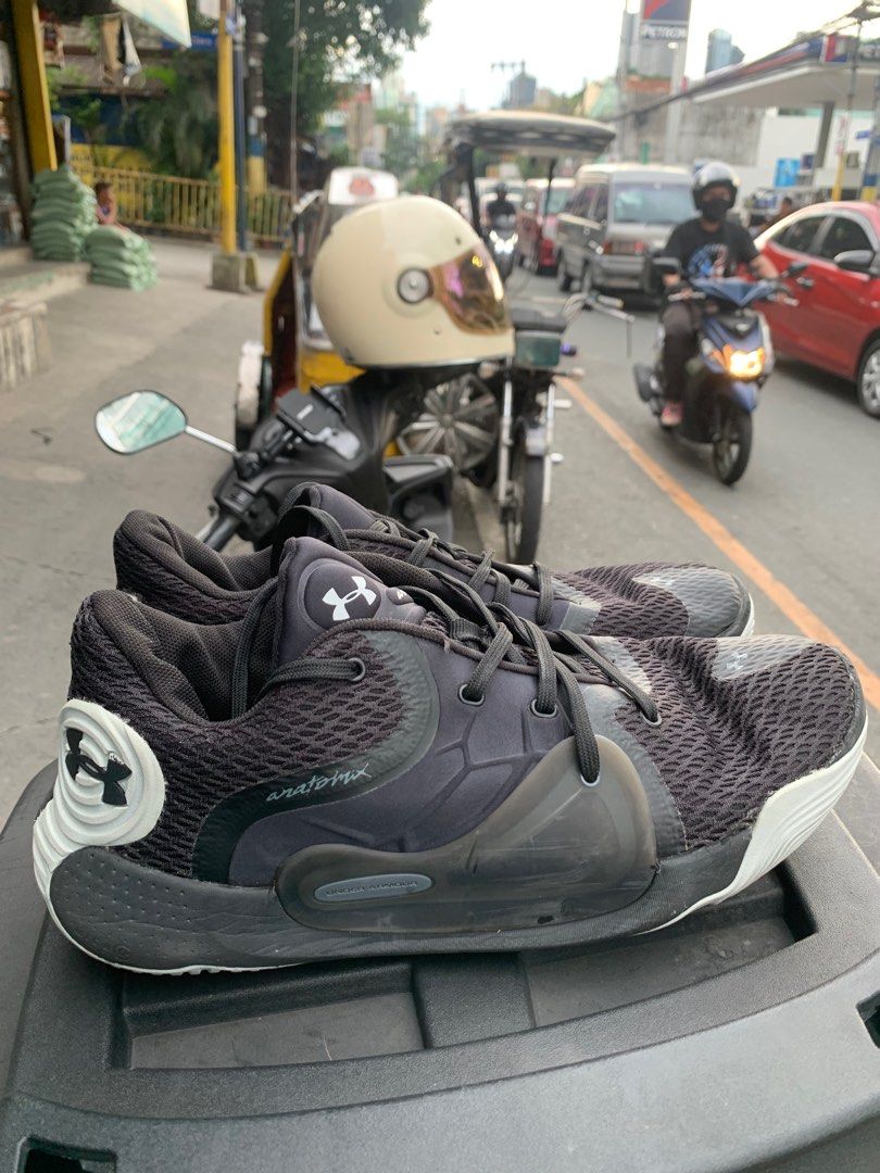 Anatomix spawn cheap low review