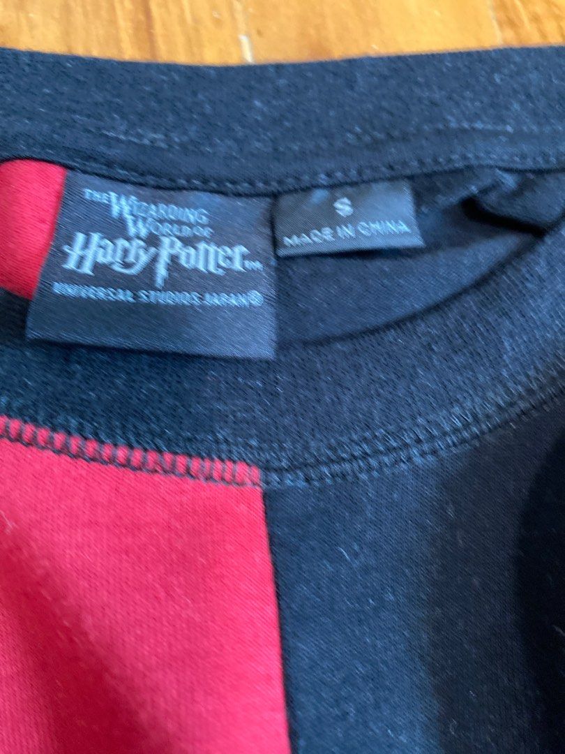 Weasley sweater universal best sale studios