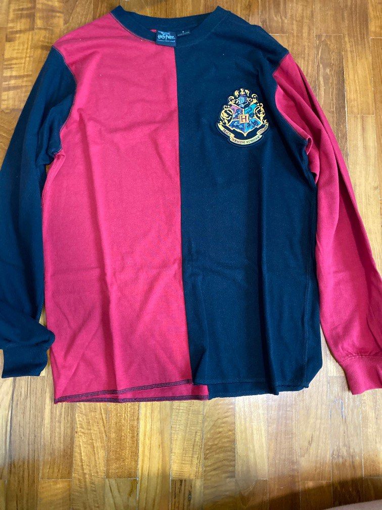 Weasley sweater universal studios sale