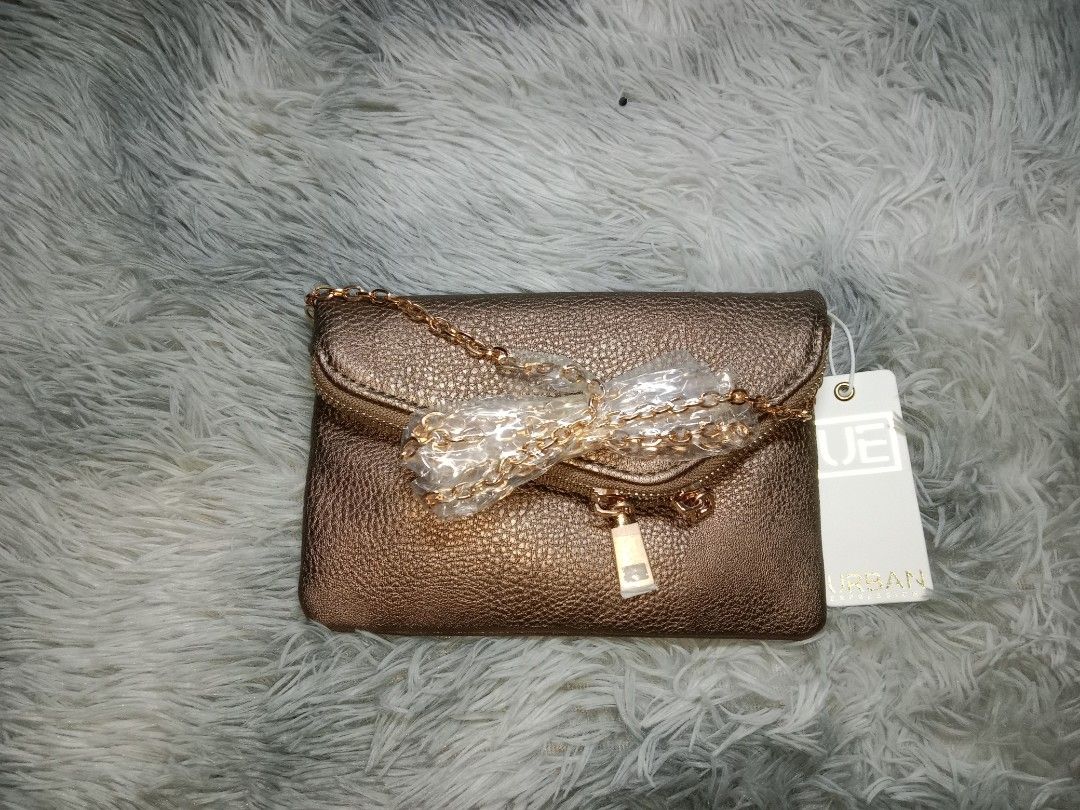 Urban Expressions Lucy Crossbody Bag Women s Fashion Bags