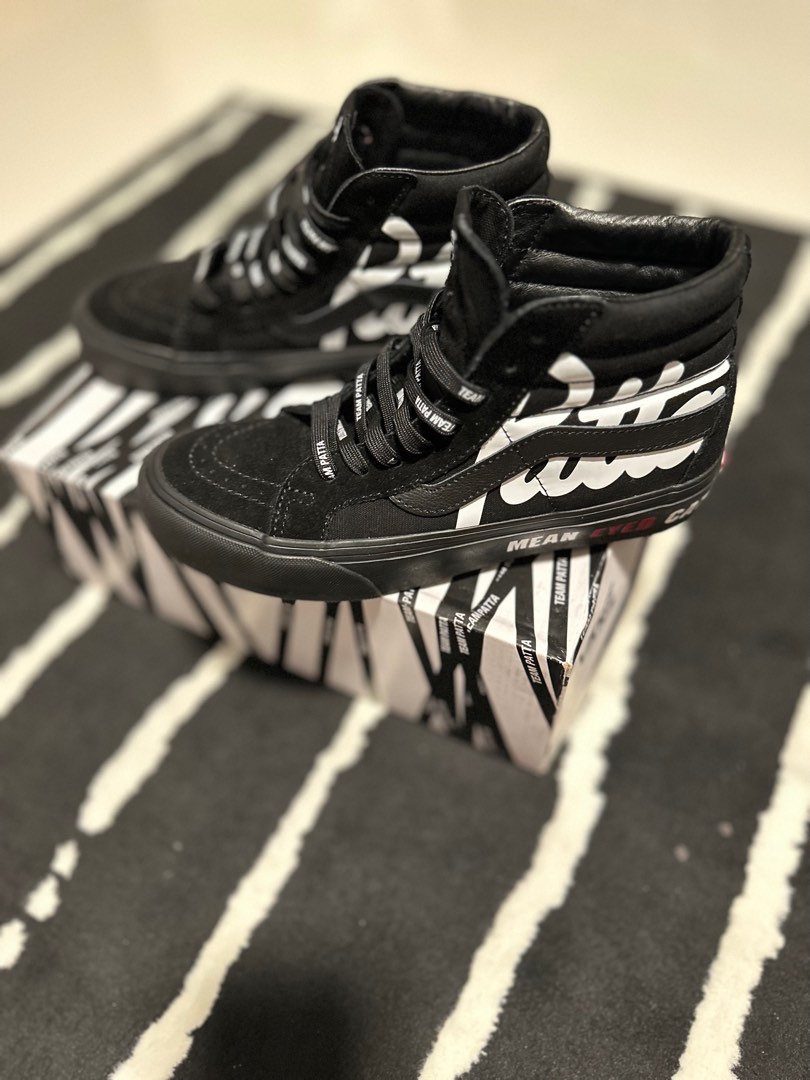 Vans vault meaning cheap
