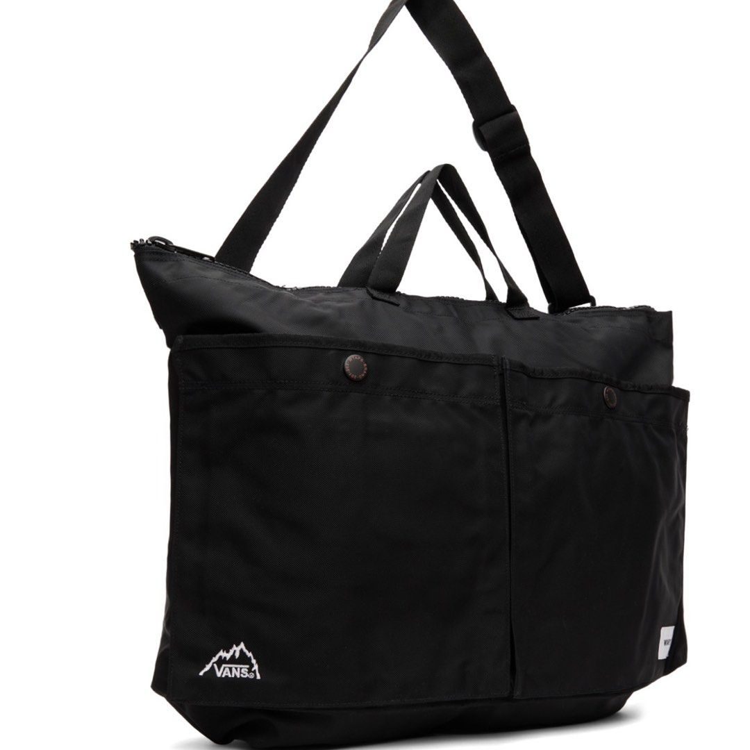 値下げ Wtaps/22ss Helmet tote bag www.ch4x4.com