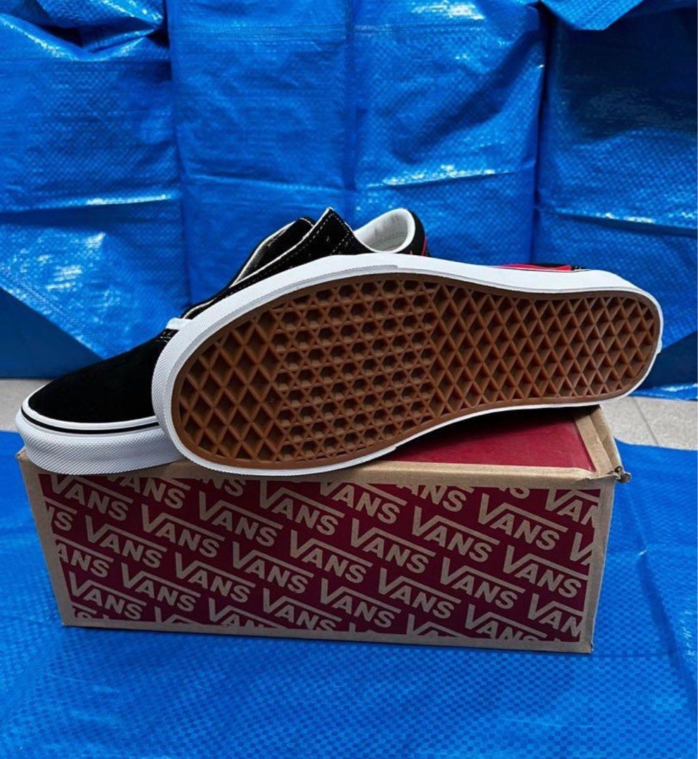 Vans authentic thrasher cheap