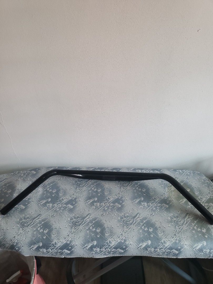 velo orange klunker bar review