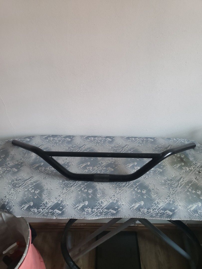velo orange klunker bar review