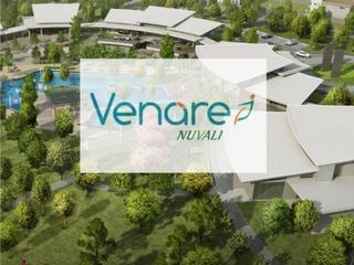 Venare Nuvali Residential Lot 272 sqm - FRESH IN THE MARKET