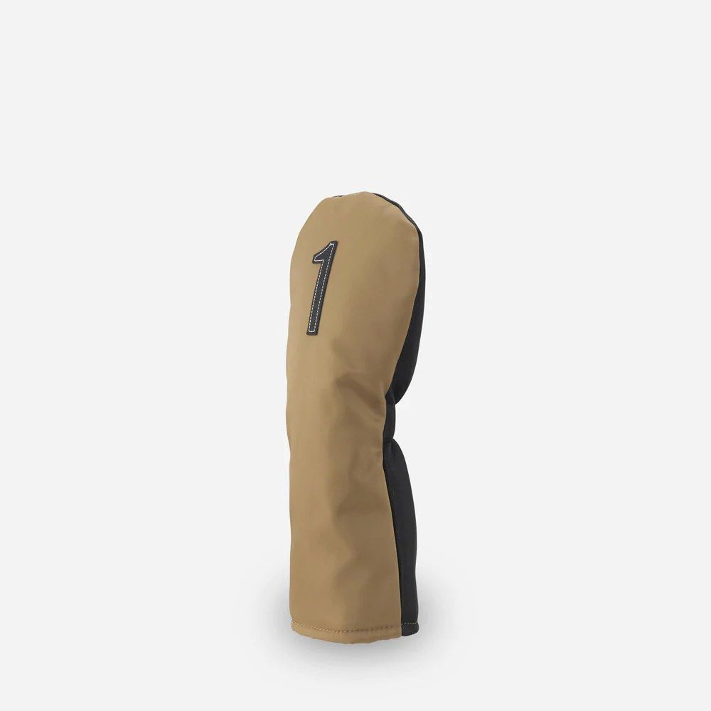 VESSEL Headcovers, Sports Equipment, Sports & Games, Golf on Carousell