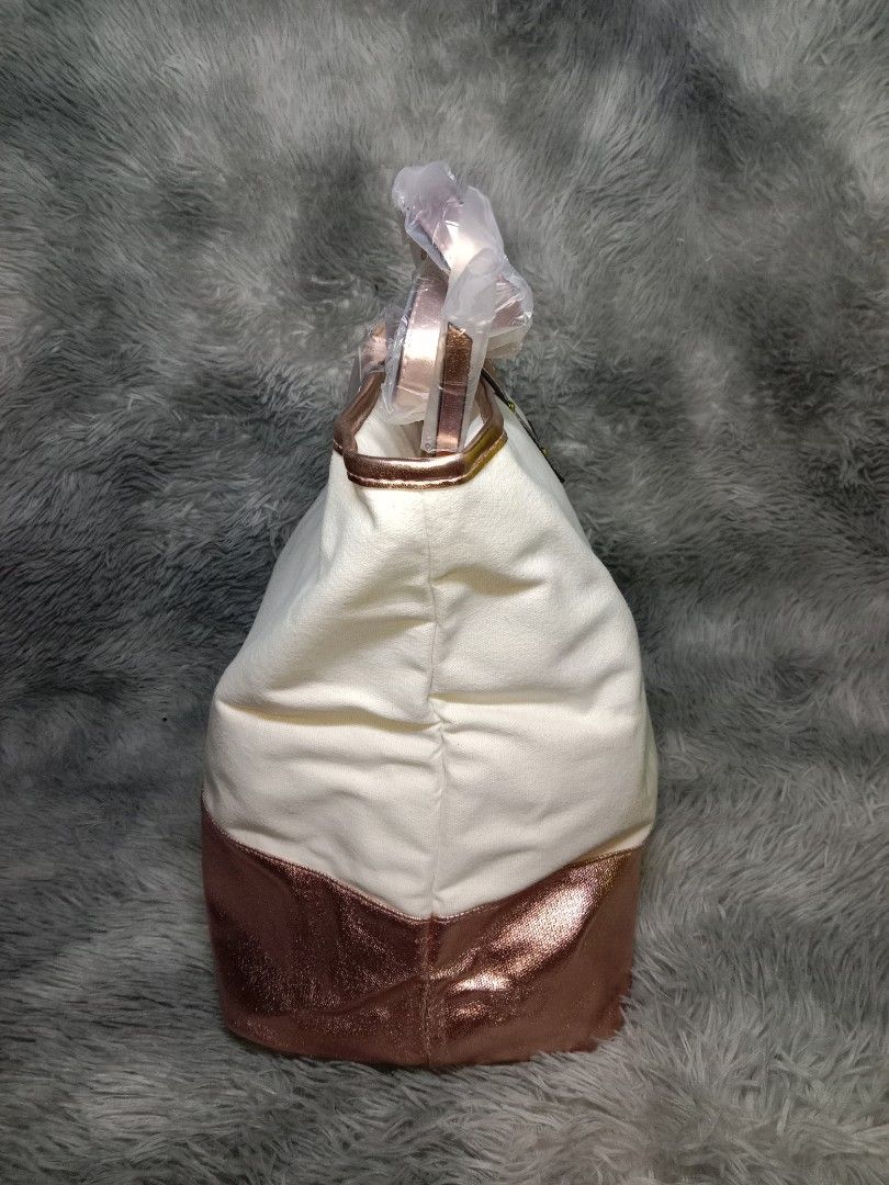 Victoria s Secret Limited Edition Canvas Tote