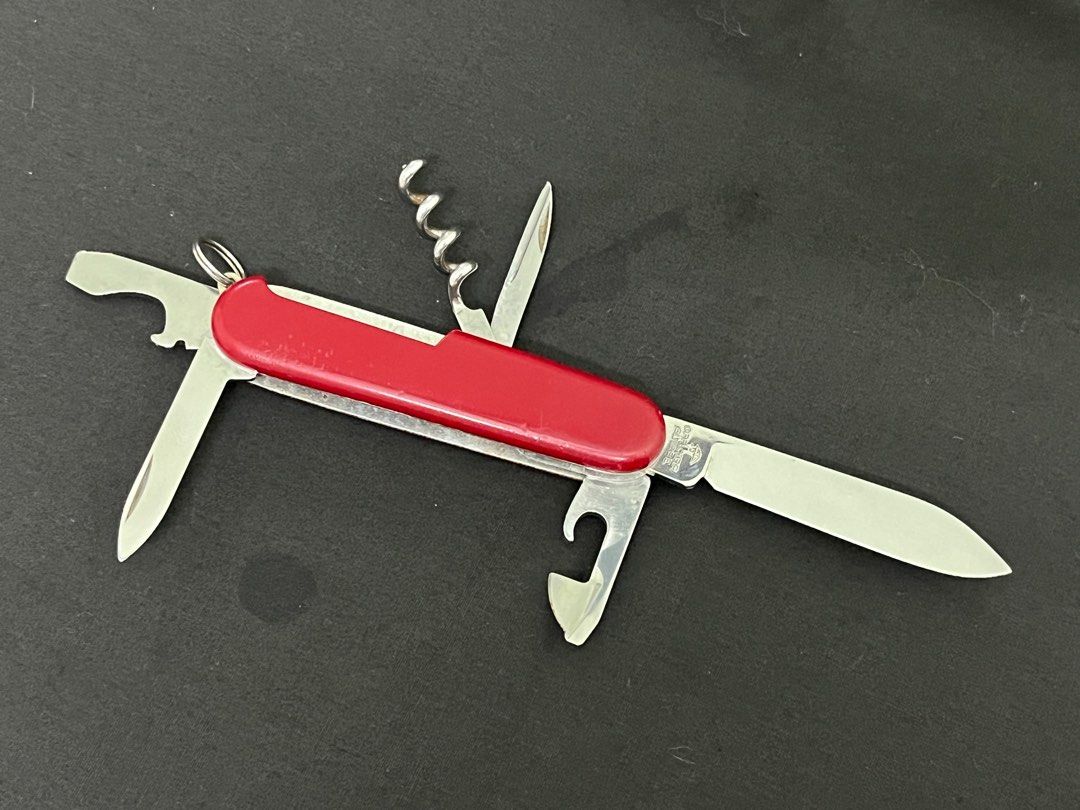 1994 victorinox hotsell