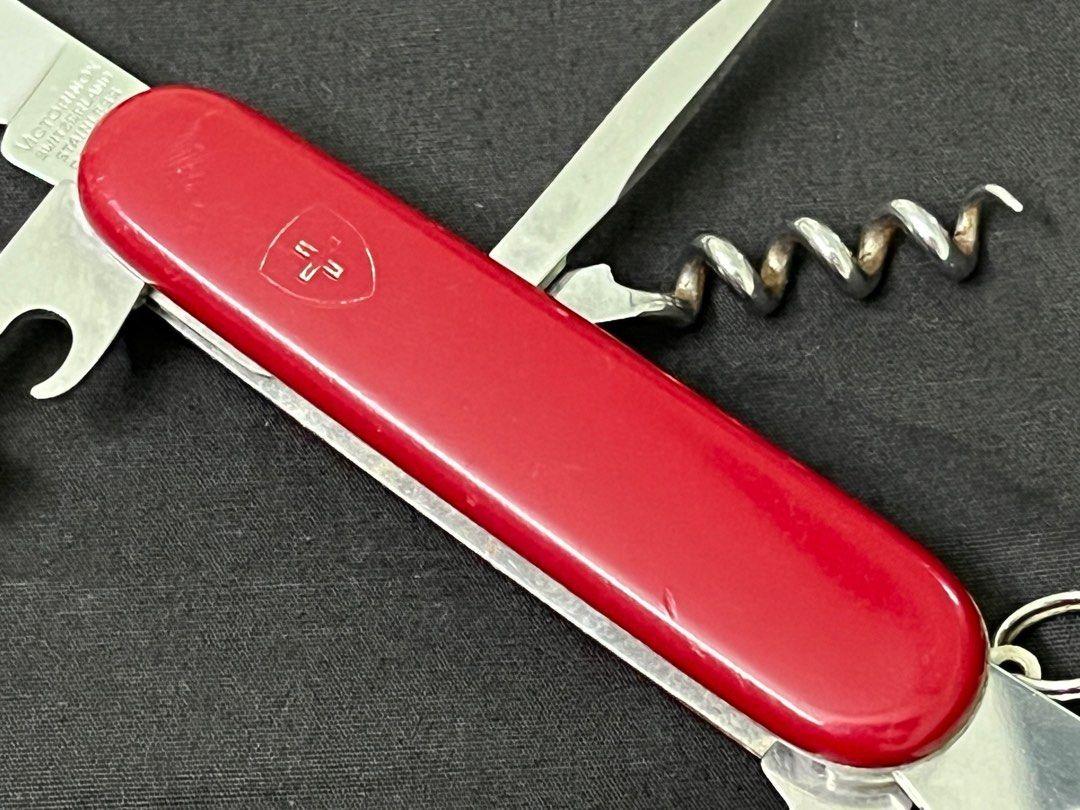 1994 victorinox sales