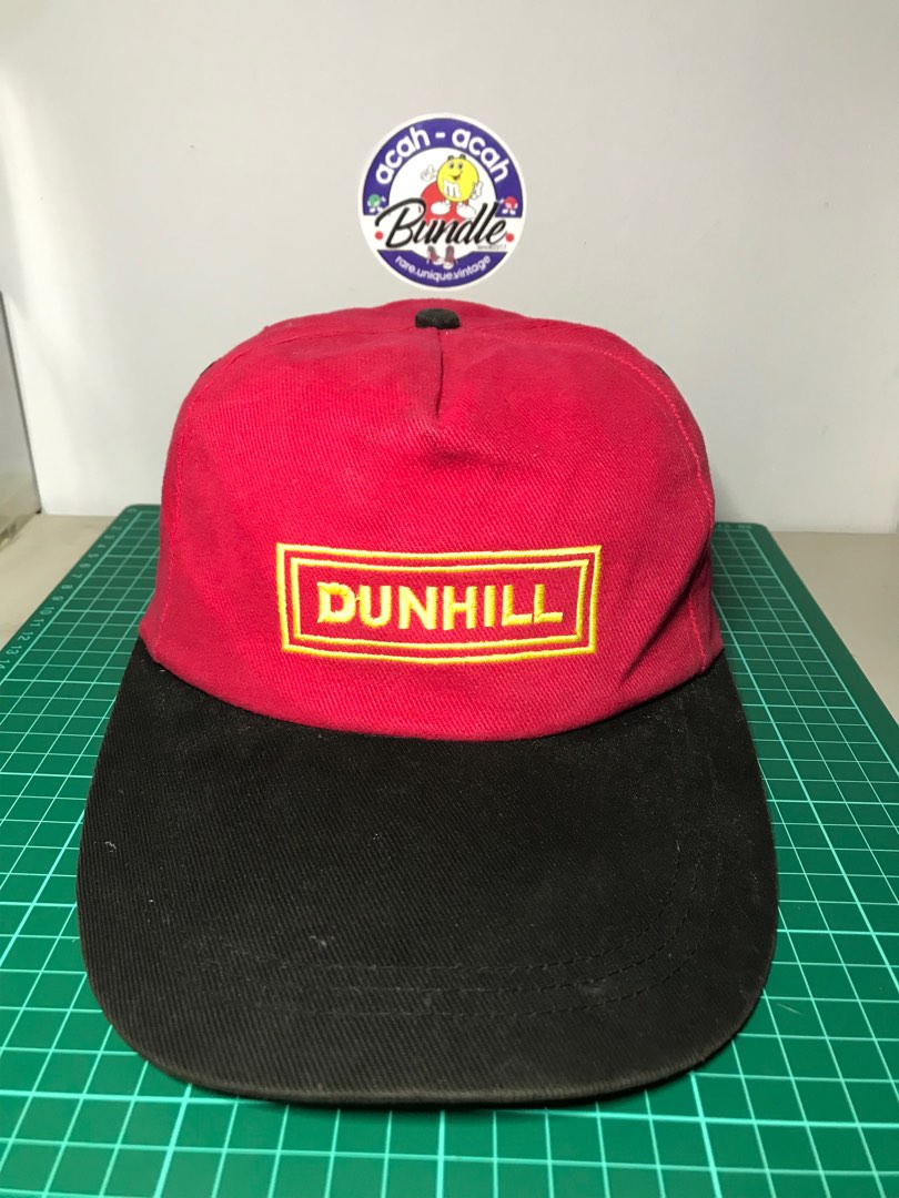 Dunhill cap store