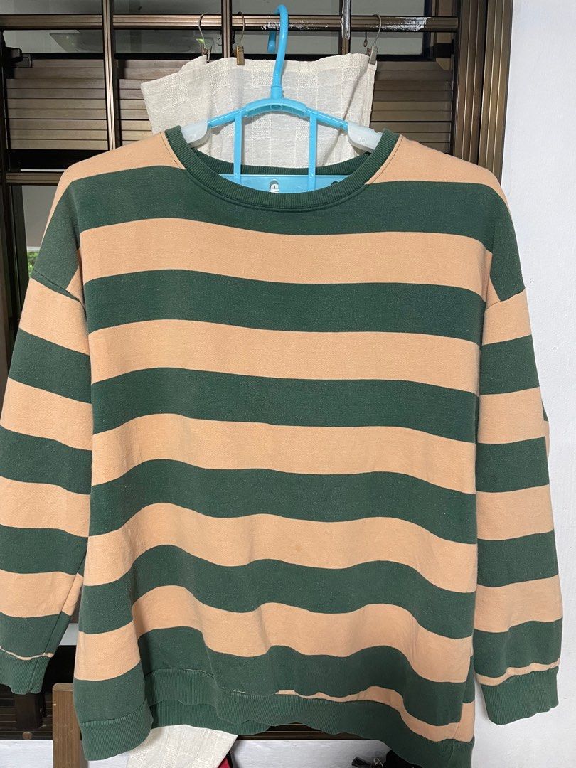 Champion sweater cheap wool nike