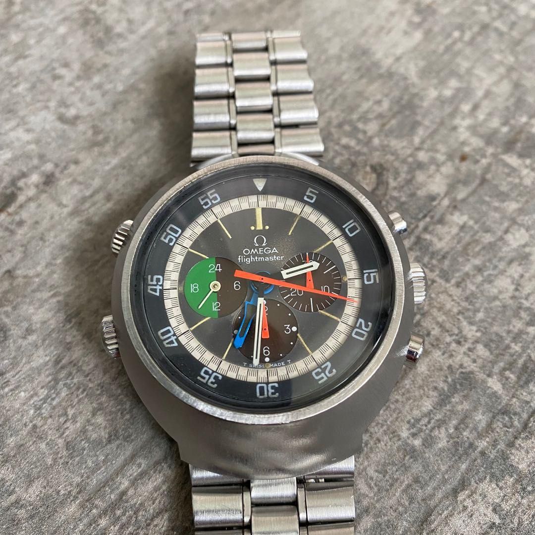 flightmaster 910