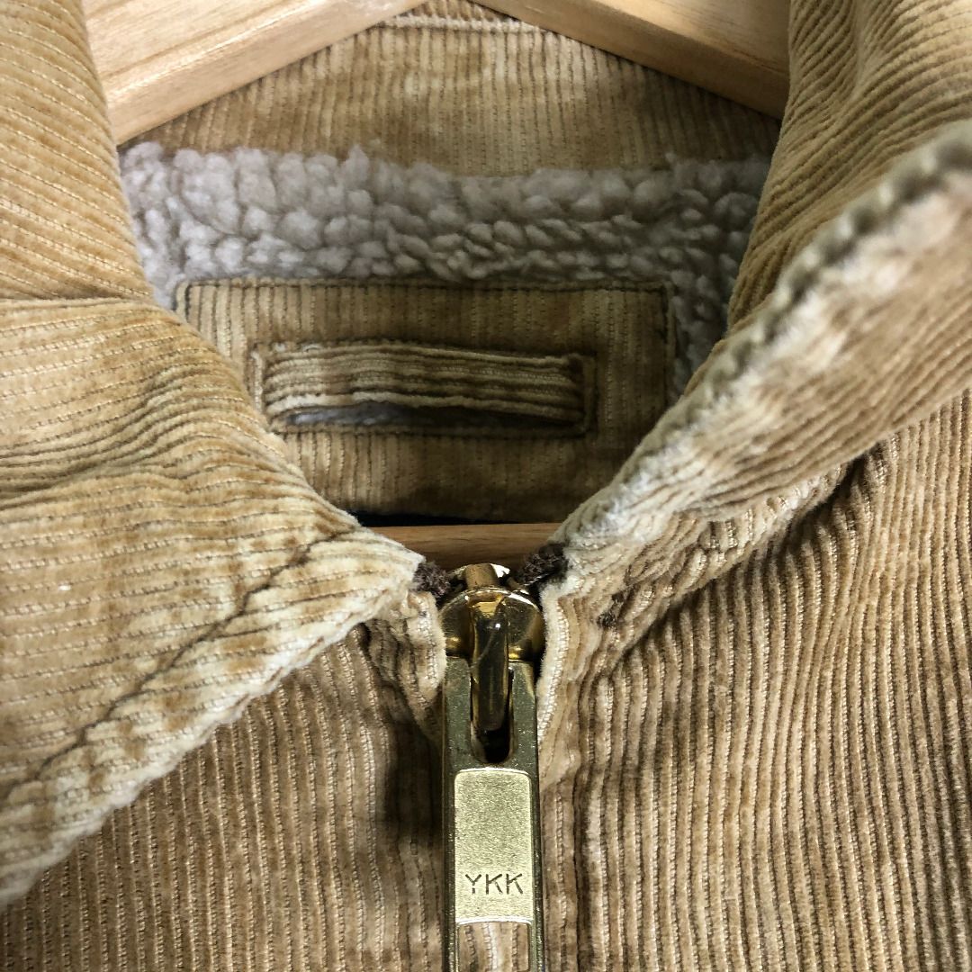 Gap corduroy shop jacket
